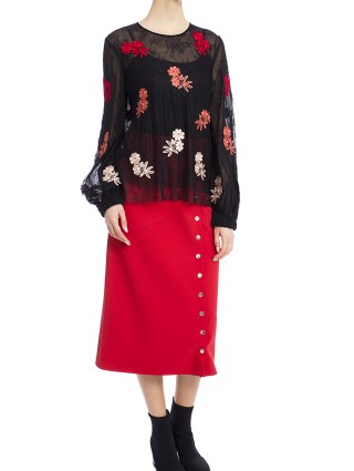 Спідниця SPORTMAX (226): фото 3 - Invogue